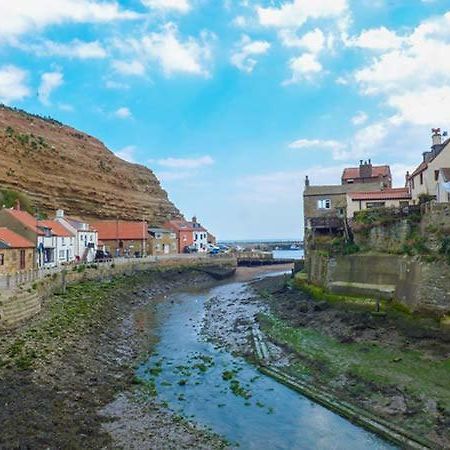 Broomhill View Staithes Exterior photo