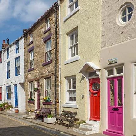 Broomhill View Staithes Exterior photo