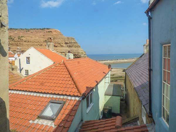 Broomhill View Staithes Exterior photo